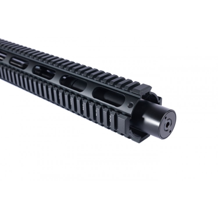 ARD AR15 15 INCH HANDGUARD COMPLETE UPPER 16 INCHUPPER PART